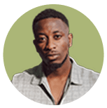 Team member 1